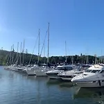 Appartement Shamrock, On Windermere, Superb One Bedroom With Private Parking Bowness-on-Windermere
